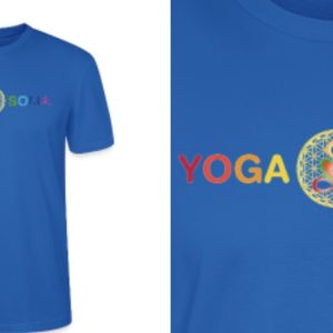 Yoga kleding Bio